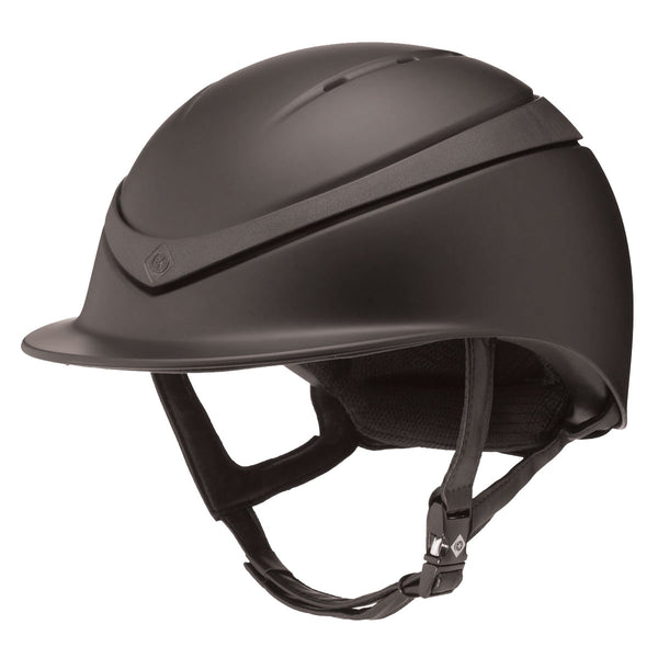 Charles Owen Halo Helmet with MIPS